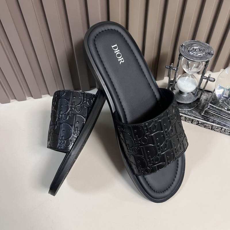 Christian Dior Slippers